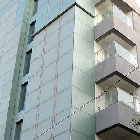 Quality Inn Mint Pune Exterior foto
