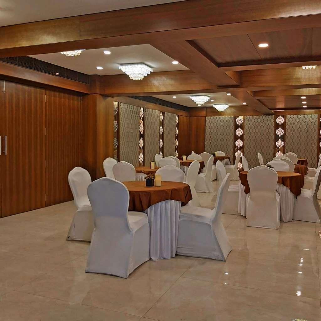Quality Inn Mint Pune Einrichtungen foto