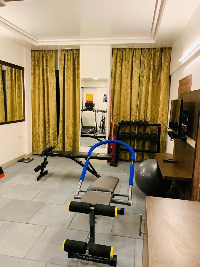Quality Inn Mint Pune Exterior foto