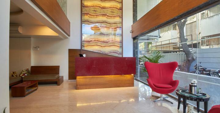 Quality Inn Mint Pune Exterior foto
